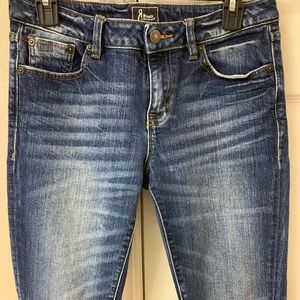 Remix by Rock Revival Sz. 28 Skinny